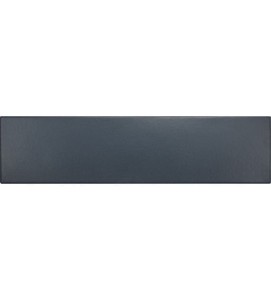 Płytka ścienna Equipe STROMBOLI GLASSY BLUE 9,2X36,8