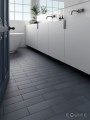 Płytka ścienna Equipe STROMBOLI GLASSY BLUE 9,2X36,8 2