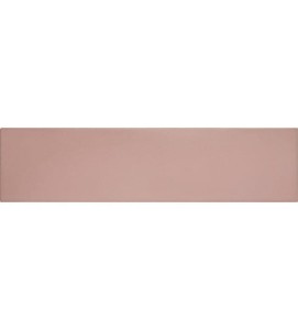 Płytka ścienna Equipe STROMBOLI ROSE BREEZE 9,2X36,8