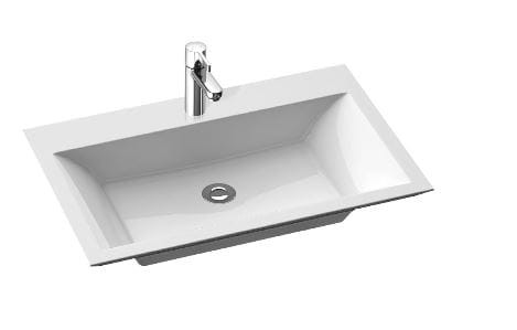 MARMORIN TEODOR UMYWALKA MEBLOWA/NABLATOWA/WPUSZCZANA W BLAT