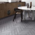 Płytka ścienna Equipe STROMBOLI SIMPLY GREY 9,2X36,8 2