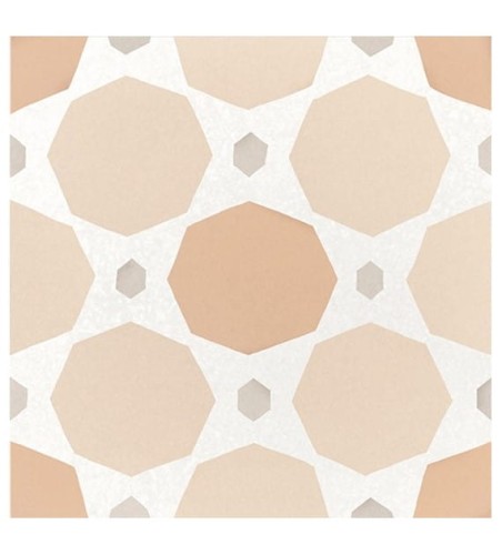 Płytka podłogowa Equipe TOPAZ PASTEL 20X20