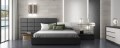 Płytka podłogowa AKILA LUX 120 BLACK 60x120 3