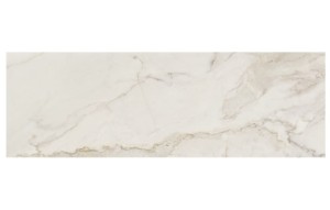Płytka podłogowa CALACATTA GOLD GLOSS 40 x 120 cm