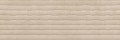 Płytka ścienna Saloni Blind Beige 40x120