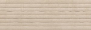 Płytka ścienna Saloni Blind Beige 40x120