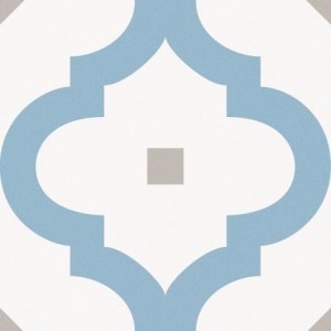 Gres Keros Barcelona Greco 25x25