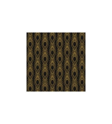 Płytka podłogowa ART-DECO BLACK DAIQUIRI NATURAL 29,75X29,75 AP