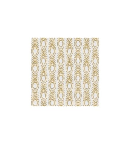 Płytka podłogowa ART-DECO WHITE DAIQURI NATURAL 29,75X29,75 AP