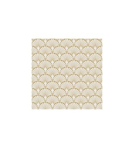 Płytka podłogowa ART-DECO WHITE MANHATTAN NATURAL 29,75X29,75 AP