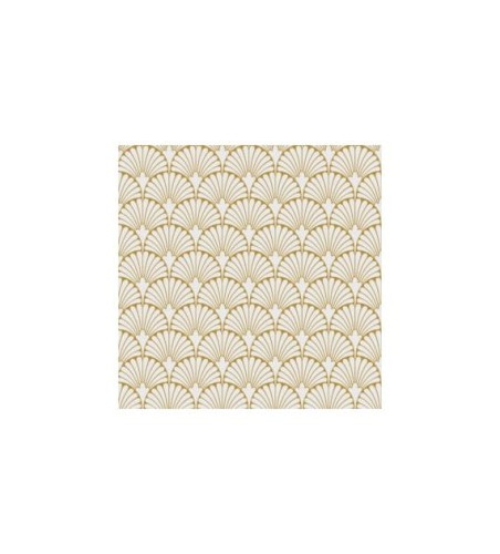 Płytka podłogowa ART-DECO WHITE MANHATTAN NATURAL 29,75X29,75 AP