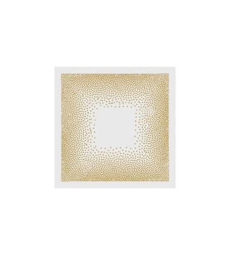 Płytka podłogowa ART-DECO WHITE NEGRONI NATURAL 29,75X29,75 AP
