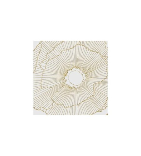 Płytka podłogowa ART-DECO WHITE SPRITZ NATURAL 29,75X29,75 AP