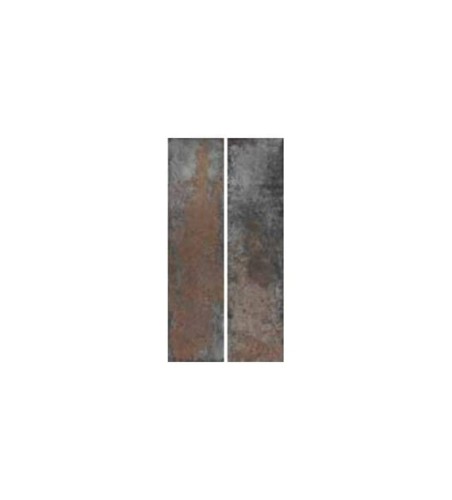 Płytka podłogowa Brickwork Titanium Nat 24,9x100 G1 AP