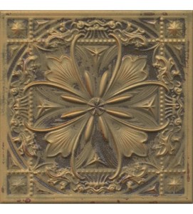 Płytka ścienna GATSBY COPPER TIN 20,1X20,1 G1 AP