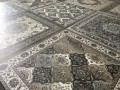 Płytka podłogowa KILIM NAIN NATURAL 59,55X59,55 G1 AP 3