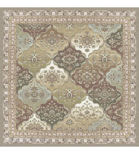 Płytka podłogowa KILIM SINGLE NATURAL 59,55X59,55 G1 AP