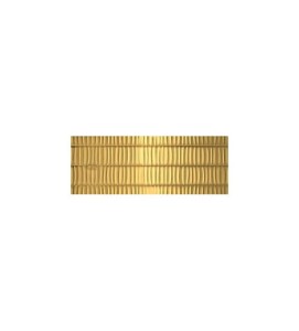 Płytka ścienna Markham Gold Teide 44,63x119,30 G1 AP