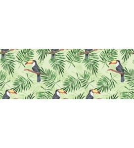 Płytka ścienna MARKHAM NATURE GREEN 44,63X119,3 G1 AP
