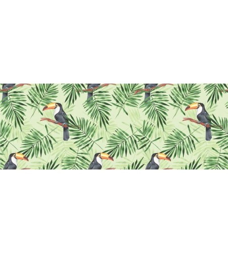Płytka ścienna MARKHAM NATURE GREEN 44,63X119,3 G1 AP