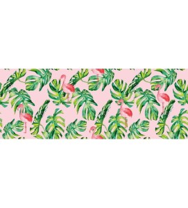 Płytka ścienna MARKHAM NATURE PINK 44,63X119,3 G1 AP