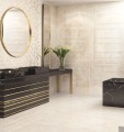 Płytka ścienna Monaco Ivory 44.63X119,30 G1 AP 2