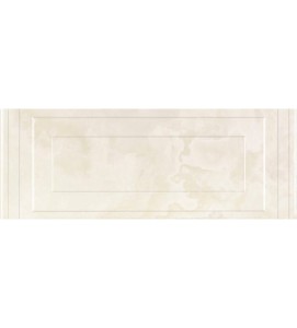 Płytka ścienna Monaco Ivory Frieze 44.63X119,30 G1 AP