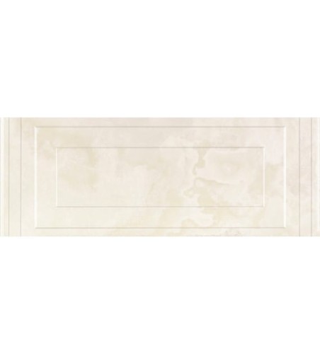 Płytka ścienna Monaco Ivory Frieze 44.63X119,30 G1 AP