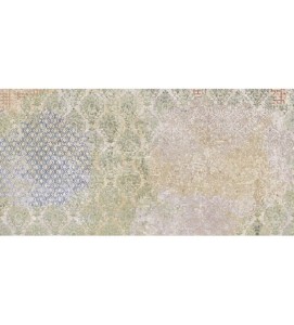 Płytka podłogowa Pp BOHEMIAN BLEND NATURAL 49,75X99,55 G.1 AP