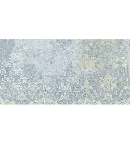 Płytka podłogowa Pp BOHEMIAN BLUE NATURAL 49,75X99,55 G.1 AP