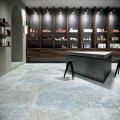 Płytka podłogowa Pp BOHEMIAN BLUE NATURAL 99,55X99,55 G.1 AP 3