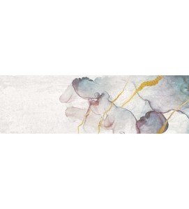 Płytka ścienna Pp METALLIC ORNATO 29.75X99.55 G1 AP