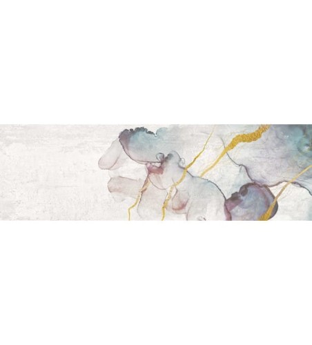 Płytka ścienna Pp METALLIC ORNATO 29.75X99.55 G1 AP