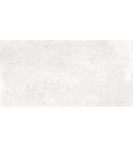 Płytka podłogowa Pp METALLIC WHITE NATURAL 49,7X99,55 G1 AP