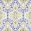 Płytka podłogowa Aparici TAWRIQ BLUE NATURAL 59,2x59,2