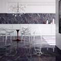 Płytka podłogowa Aparici VIVID LAVENDER GRANITE PULIDO 59,55X59,55 2