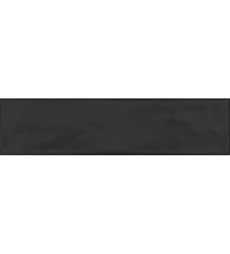 Płytka ścienna Aparici  JOLIET BLACK 7,4 X 29,75