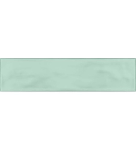 Płytka ścienna Aparici  JOLIET GREEN 7,4 X 29,75