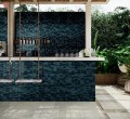 Płytka ścienna Aparici   JOLIET SAPPHIRE PRISMA 7,4 X 29,75 2
