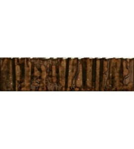 Płytka ścienna Aparici JOLIET TOFFEE PRISMA 7,4 X 29,75