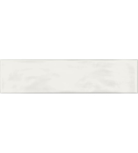 Płytka ścienna Aparici  JOLIET WHITE 7,4 X 29,75