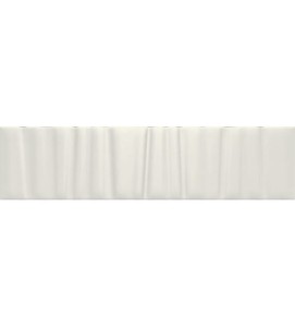 Płytka ścienna Aparici   JOLIET WHITE PRISMA 7,4 X 29,75