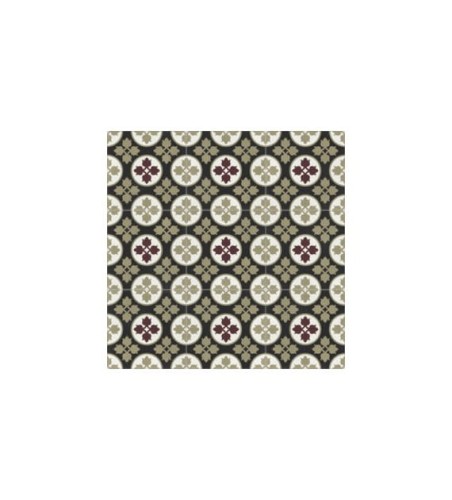 Płytka podłogowa Aparici  VIENNA ALBERTINA NATURAL 59,7X59,7
