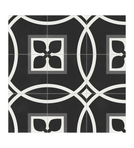 Płytka podłogowa Aparici  VIENNA SECESSION NATURAL 59,7X59,7