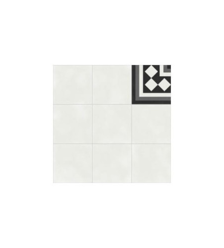 Płytka podłogowa Aparici  VIENNA WHITE TACO NATURAL 59,7X59,7