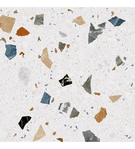 Płytka podłogowa Arcana STRACCIATELLA-R NACAR 120X120