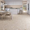 Płytka podłogowa Arcana RIBE-R BEIGE 80x80 2