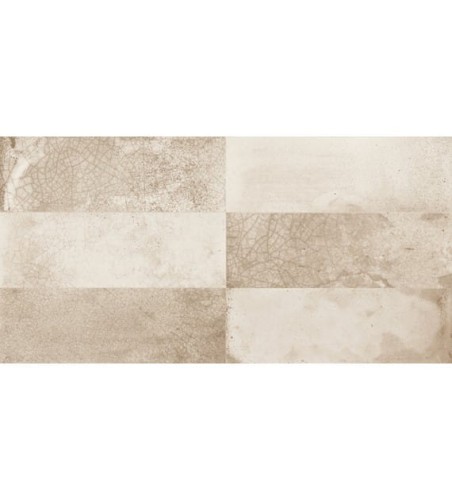 Płytka ścienna Peronda RAKU CREAM 20X40