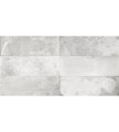 Płytka ścienna Peronda RAKU SILVER 20X40
