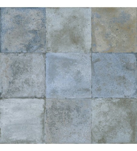 Płytka podłogowa Peronda ETNA BLUE 33X33